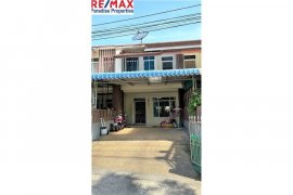 2 Bedroom Townhouse for sale in Ao Nang, Krabi