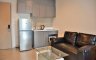 1 Bedroom Condo for rent in Rhythm Asoke 2, Bang Kapi, Bangkok near MRT Phra Ram 9