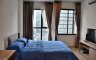 1 Bedroom Condo for rent in Rhythm Asoke 2, Bang Kapi, Bangkok near MRT Phra Ram 9