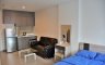 1 Bedroom Condo for rent in Rhythm Asoke 2, Bang Kapi, Bangkok near MRT Phra Ram 9