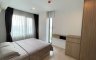 1 Bedroom Condo for sale in The Gallery Bearing, Samrong Nuea, Samut Prakan near BTS Bearing