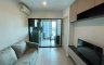 1 Bedroom Condo for sale in The Gallery Bearing, Samrong Nuea, Samut Prakan near BTS Bearing