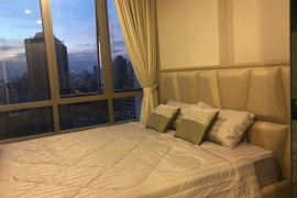 1 Bedroom Condo for rent in The Room Sukhumvit 69, Phra Khanong, Bangkok near BTS Phra Khanong