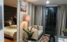 1 Bedroom Condo for rent in The President Sukhumvit 81, Phra Khanong Nuea, Bangkok near BTS On Nut