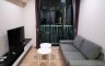 1 Bedroom Condo for rent in Noble Recole, Khlong Toei, Bangkok near MRT Sukhumvit