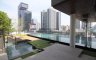 1 Bedroom Condo for rent in Rhythm Asoke, Huai Khwang, Bangkok near MRT Phra Ram 9