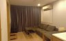 1 Bedroom Condo for rent in Rhythm Ratchada-Huai Khwang, Sam Sen Nok, Bangkok near MRT Huai Khwang