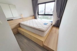 1 Bedroom Condo for rent in The Parkland Charan – Pinklao, Bang Yi Khan, Bangkok near MRT Bang Yi Khan