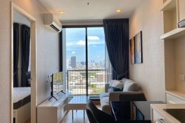 1 Bedroom Condo for rent in Q House Condo Sukhumvit 79, Bang Chak, Bangkok near BTS On Nut