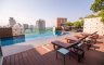 1 Bedroom Condo for rent in Life @ Sukhumvit 65, Phra Khanong Nuea, Bangkok near BTS Phra Khanong