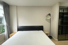 1 Bedroom Condo for rent in Mayfair Place Sukhumvit 64, Bang Chak, Bangkok near BTS Punnawithi