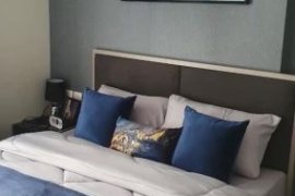 1 Bedroom Condo for rent in OKA HAUS Sukhumvit 36, Khlong Tan, Bangkok