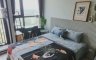 1 Bedroom Condo for rent in Knightsbridge Prime Onnut, Phra Khanong Nuea, Bangkok near BTS On Nut
