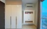 1 Bedroom Condo for rent in Rhythm Ratchada, Sam Sen Nok, Bangkok near MRT Ratchadaphisek