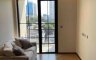 1 Bedroom Condo for rent in The Reserve Sukhumvit 61, Khlong Tan Nuea, Bangkok near BTS Thong Lo
