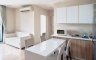 2 Bedroom Condo for rent in The Capital Ratchaprarop - Vibha, Sam Sen Nai, Bangkok near MRT Rang Nam