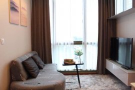 1 Bedroom Condo for rent in Wish Signature  Midtown Siam, Thanon Phetchaburi, Bangkok near MRT Pratunam