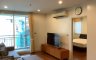 1 Bedroom Condo for rent in Baan Siri Silom, Yan Nawa, Bangkok near BTS Surasak