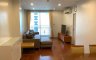 1 Bedroom Condo for rent in Baan Siri Silom, Yan Nawa, Bangkok near BTS Surasak