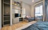 1 Bedroom Condo for rent in Chapter One Midtown Ladprao 24, Chom Phon, Bangkok near MRT Lat Phrao