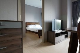 1 Bedroom Condo for rent in Whizdom Connect Sukhumvit, Bang Chak, Bangkok near BTS Punnawithi