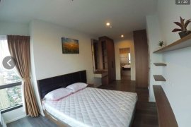 2 Bedroom Condo for rent in The Stage Taopoon Interchange, Bang Sue, Bangkok near MRT Tao Poon