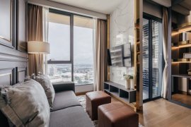1 Bedroom Condo for rent in The Lumpini 24, Khlong Tan, Bangkok near MRT Queen Sirikit National Convention Centre