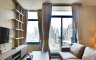 1 Bedroom Condo for rent in The Diplomat 39, Khlong Tan Nuea, Bangkok near BTS Phrom Phong