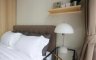 1 Bedroom Condo for rent in Park Origin Phrom Phong, Khlong Tan, Bangkok near MRT Queen Sirikit National Convention Centre