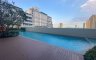 2 Bedroom Condo for rent in The Saint Residences, Chatuchak, Bangkok near MRT Phahon Yothin