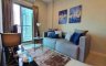 1 Bedroom Condo for rent in The Crest Sukhumvit 34, Khlong Tan, Bangkok near BTS Thong Lo