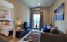 1 Bedroom Condo for rent in The Crest Sukhumvit 34, Khlong Tan, Bangkok near BTS Thong Lo