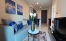 1 Bedroom Condo for rent in The Crest Sukhumvit 34, Khlong Tan, Bangkok near BTS Thong Lo