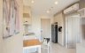 1 Bedroom Condo for rent in Knightsbridge Prime Sathorn, Thung Wat Don, Bangkok near BTS Sueksa Witthaya