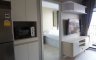 1 Bedroom Condo for rent in Knightsbridge Prime Sathorn, Thung Wat Don, Bangkok near BTS Sueksa Witthaya