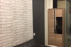 1 Bedroom Condo for rent in Life Asoke, Bang Kapi, Bangkok near MRT Phetchaburi