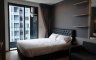 1 Bedroom Condo for rent in Ideo Q Chula - Samyan, Maha Phruettharam, Bangkok near MRT Sam Yan