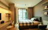 1 Bedroom Condo for rent in Ideo Q Chula - Samyan, Maha Phruettharam, Bangkok near MRT Sam Yan