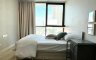 2 Bedroom Condo for rent in Ideo Ratchada - Huaykwang, Huai Khwang, Bangkok near MRT Huai Khwang