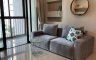 2 Bedroom Condo for rent in Ideo Ratchada - Huaykwang, Huai Khwang, Bangkok near MRT Huai Khwang