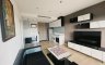 1 Bedroom Condo for rent in Noble Remix, Phra Khanong, Bangkok near BTS Thong Lo