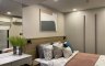 1 Bedroom Condo for rent in Cooper Siam, Rong Mueang, Bangkok near BTS National Stadium