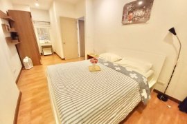 2 Bedroom Condo for rent in The Coast Bangkok, Bang Na, Bangkok near BTS Bang Na