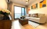 2 Bedroom Condo for rent in Life One Wireless, Lumpini, Bangkok near BTS Ploen Chit