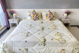 2 Bedroom Condo for rent in The Waterford Sukhumvit 50, Phra Khanong, Bangkok near BTS On Nut
