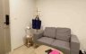 1 Bedroom Condo for rent in Chambers On - nut Station, Bang Chak, Bangkok near BTS On Nut