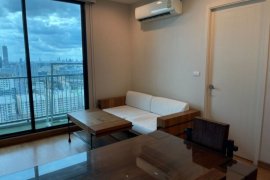 2 Bedroom Condo for rent in Q House Condo Sukhumvit 79, Bang Chak, Bangkok near BTS On Nut