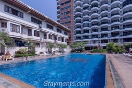 4 Bedroom Condo for Sale or Rent in Hillside 4 Condominium, Chiang Mai