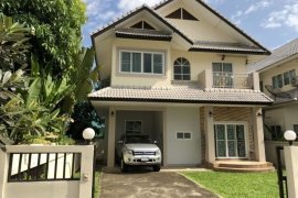 3 Bedroom House for Sale or Rent in Mae Hia, Chiang Mai