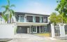 4 Bedroom House for sale in Sivalee Lakeview Chiangmai, Suthep, Chiang Mai